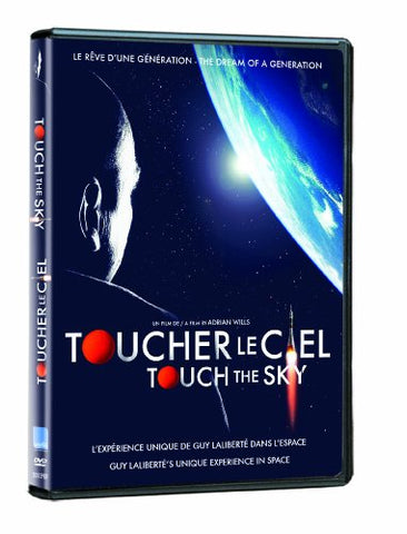 Touch The Sky / Toucher le ciel (Bilingual) [DVD]