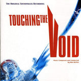 Touching the Void (Original Motion Picture Soundtrack) [Audio CD] Alex Heffes