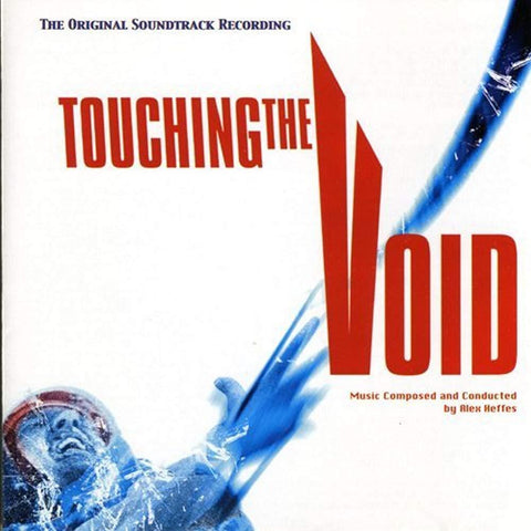 Touching the Void (Original Motion Picture Soundtrack) [Audio CD] Alex Heffes