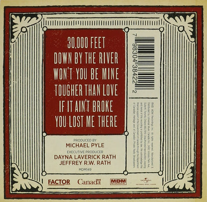 Tougher Than Love [Audio CD] Wills, Bobby