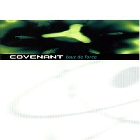 Tour De Force [Audio CD] Covenant