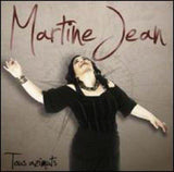 Tous Azimuts [Audio CD] Martine Jean