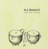 Town & Country [Audio CD] MIDWEST