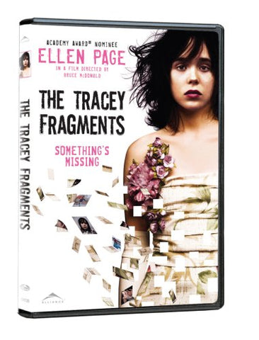Tracey Fragments [DVD]