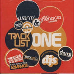 Tracklist One [Audio CD] Tracklist One