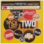 Tracklist Two [Audio CD] Tracklist Two