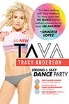 Tracy Anderson: TA VA [DVD]