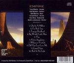 Trading Souls [Audio CD] Empire