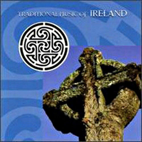 Traditional Musicof Ireland [Audio CD] Various Artists