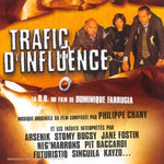 Trafic D'Influence (bof) (French Import) [Audio CD] Various