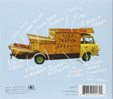 Trafico [Audio CD] Think of One