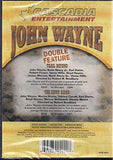 Trail Beyond & The Dawn Rider DVD John Wayne