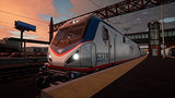 TRAIN SIM WORLD FOR PS4