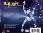 Trains [Audio CD] Myriads