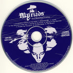 Trains [Audio CD] Myriads