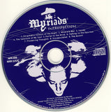 Trains [Audio CD] Myriads