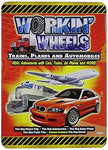 Trains, Planes and Automobile: Collectors Tin [DVD]