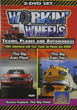 Trains, Planes and Automobile: Collectors Tin [DVD]