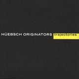 Trajectories [Audio CD] Huebsch Originators