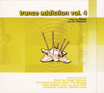Trance Addic V4 [Audio CD] Various