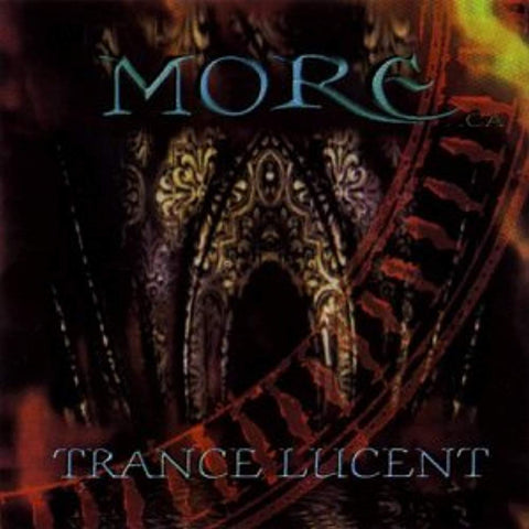 Trance Lucent [Audio CD] More.Ca