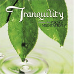 Tranquility: Music For Yoga & Meditation [Audio CD] Various Artists