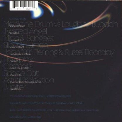 [TRANR623CD] Trancelucent ( Trance / Uplifiting ) [Audio CD] Various Artists [Audio CD] Various