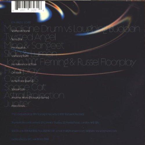[TRANR623CD] Trancelucent ( Trance / Uplifiting ) [Audio CD] Various Artists [Audio CD] Various
