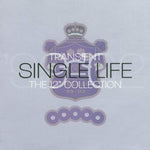 Transient Single Life: 12 Inch Collection [Audio CD] VARIOUS ARTISTS