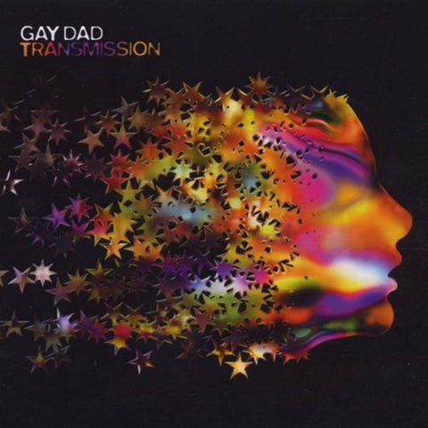 Transmission [Audio CD] Gay Dad