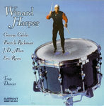 Trap Dancer [Audio CD] Winard Harper