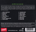 Trax Classix: Armando [Audio CD] Armando