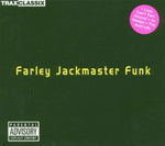 Trax Classix: Farley Jackmaster Funk [Audio CD] Farley Jackmaster Funk