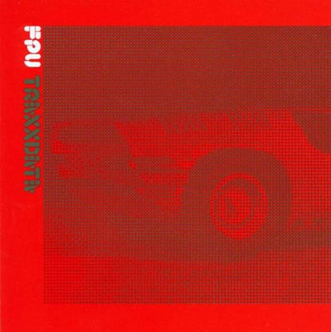 Trax Data [Audio CD] Fpu