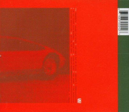 Trax Data [Audio CD] Fpu