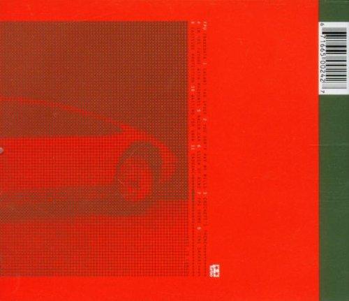 Trax Data [Audio CD] Fpu