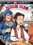 Treasure Island [DVD]