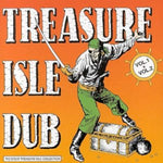Treasure Isle Dub Vol.1 + 2 [Audio CD]