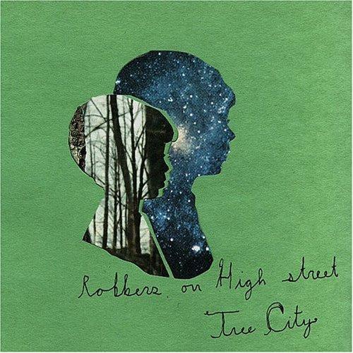Tree City [Audio CD] Robbers on High Street
