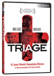 TRIAGE [DVD]