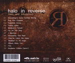 Trials and Tribulations [Audio CD] Halo In Reverse