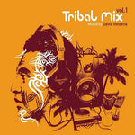 Tribal Mix 1: Mixed By David Vendetta [Audio CD] Various Artists