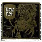 Triboro Blend [Audio CD] Various Artists