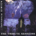 Tribute Sessions [Audio CD] Simien, Terrance