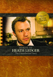 Tribute To Heath Ledger-Un [DVD]