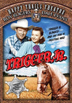 Trigger, Jr. [DVD]