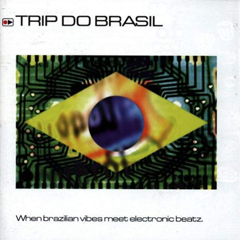 Trip Do Brasil [Audio CD] Various Artists