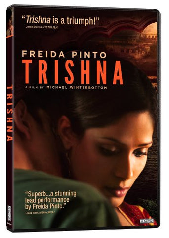 Trishna [DVD]