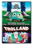 Trolland [DVD]