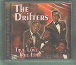 True Love True Love [Audio CD] The Drifters
